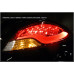 autolamp f led taillamp hyundai accent 2010-13